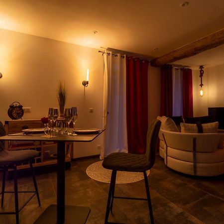 Bed and Breakfast Ba'Cam Spa à Etigny Extérieur photo