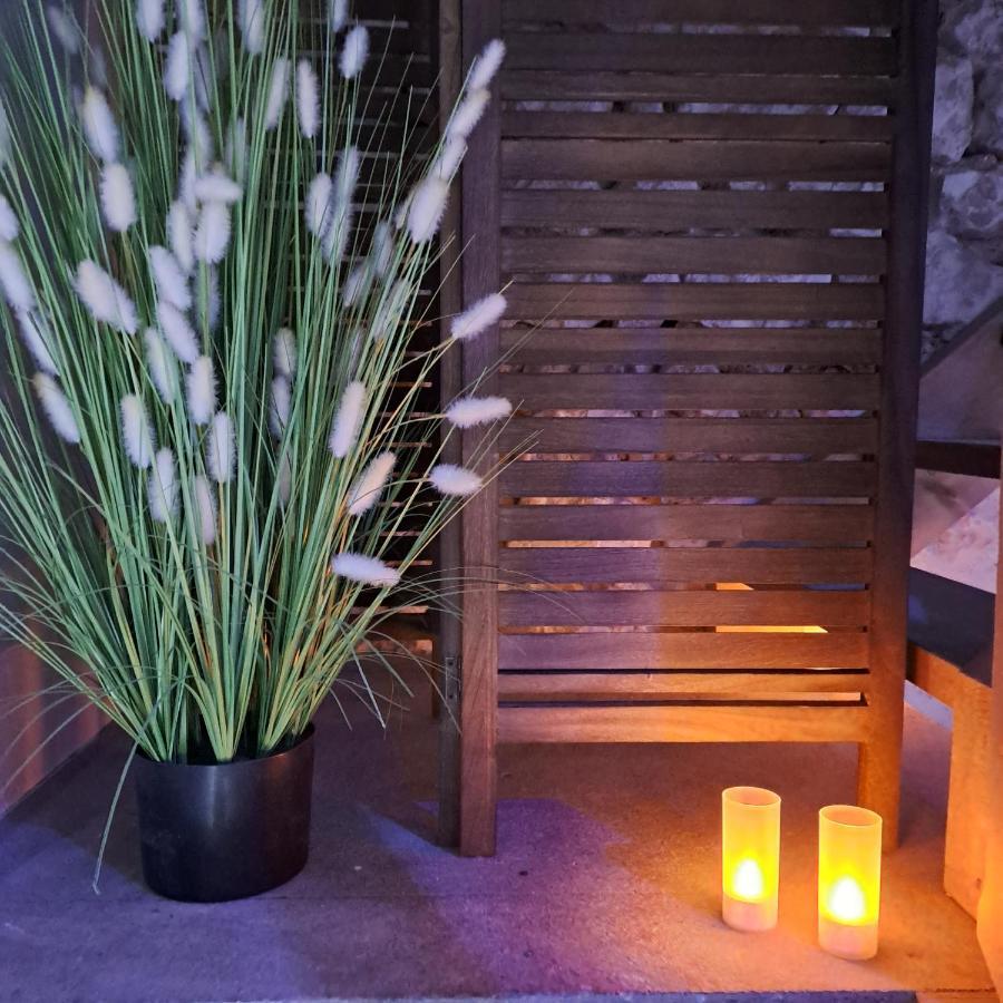 Bed and Breakfast Ba'Cam Spa à Etigny Extérieur photo